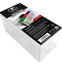 Stack'n Safe Card Box 480