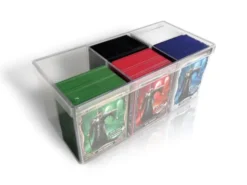 Stack'n Safe Card Box 480