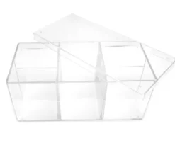 Stack'n Safe Card Box 480