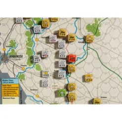 Stalingrad '42 2nd Edition