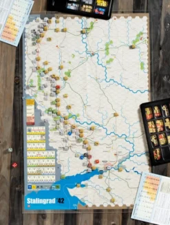 Stalingrad '42 2nd Edition