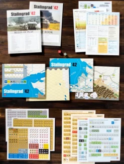 Stalingrad '42 2nd Edition