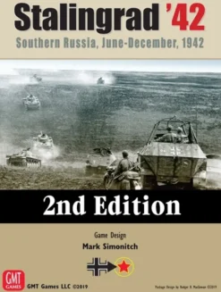 Stalingrad '42 2nd Edition