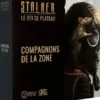 S.T.A.L.K.E.R - Compagons de la Zone