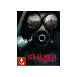 STALKER - Le Jeu de rôle version - PDF