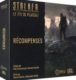 S.T.A.L.K.E.R - Récompenses