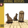 Standees Animaux pour JDR - Chiens