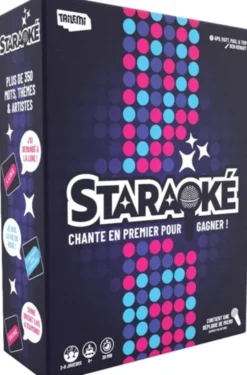 Staraoké