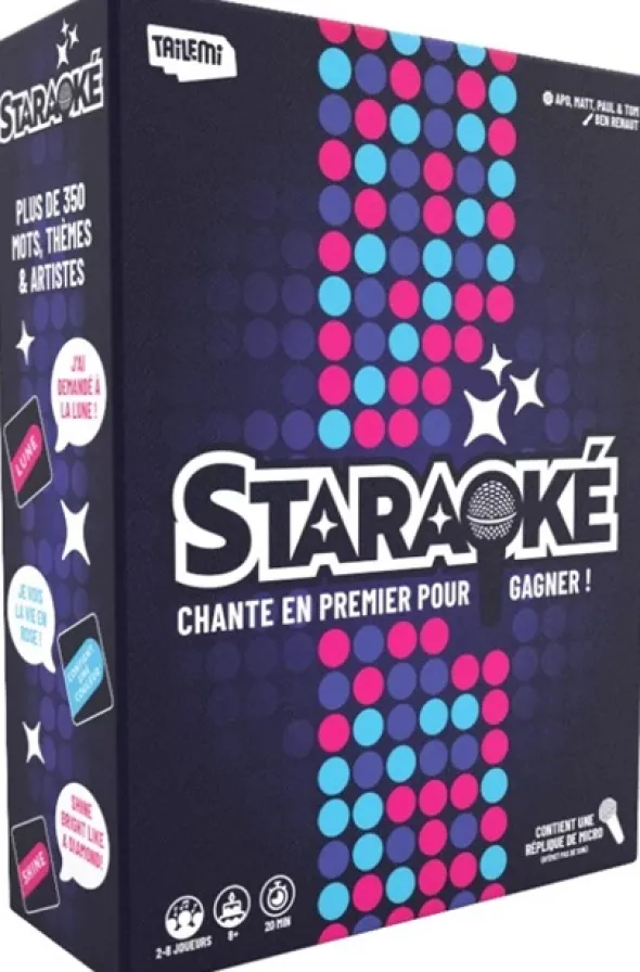 Staraoké