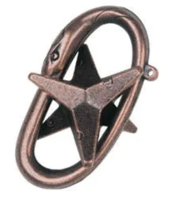 Star - Cast Puzzle