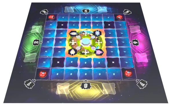 Star Clicker - Occasion