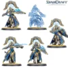Starcraft - Protoss - Adept Expansion Set
