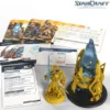 Starcraft - Protoss - Artanis (Hierarch) Hero Expansion Set