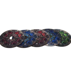 Starcraft - Protoss 2D Zones Set Compatible