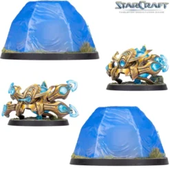 Starcraft - Protoss - Sentry Expansion Set