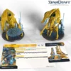 Starcraft - Protoss - Stalker Expansion Set