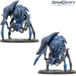 Starcraft - Protoss - Stalker Expansion Set