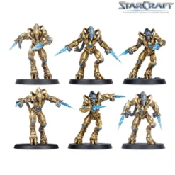 StarCraft - Protoss - Starter Set