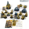 Starcraft - Protoss Starter Set Founders Edition