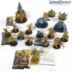 Starcraft - Protoss Starter Set Founders Edition