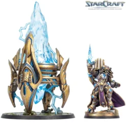 Starcraft - Protoss Starter Set Founders Edition