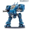 Starcraft - Terran - Goliath Expansion Set