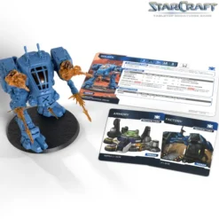 Starcraft - Terran - Goliath Expansion Set