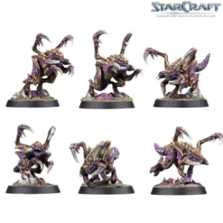Starcraft - Two Players Starter Set Founders Edition
