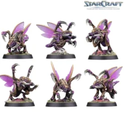 Starcraft - Two Players Starter Set Founders Edition