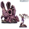 Starcraft - Zerg - Kerrigan (Primal Kerrigan) Hero Expansion Set