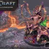 Starcraft - Zerg - Queen Expansion Set