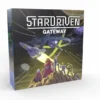 StarDriven: Gateway - Base Pledge Inkwash