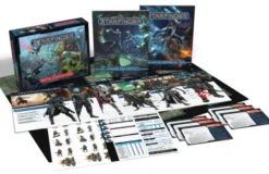 Starfinder - Boite d'Initiation