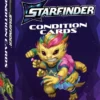 Starfinder - Condition Cards Deck