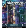 Starfinder Flip-Mat : Cityscape Multi-Pack