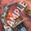 Starfinder Flip-Mat : Renegade Outpost