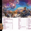 Starfinder Second Edition - Absalom Station: Center of the Galaxy