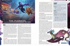 Starfinder Second Edition - Absalom Station: Center of the Galaxy
