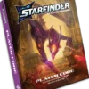 Starfinder Second Edition - Player Core - Occasion