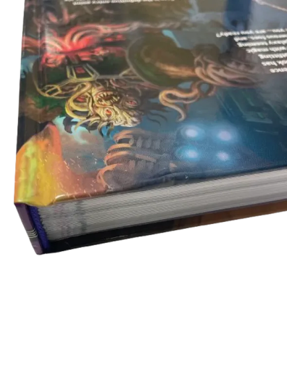 Starfinder Second Edition - Player Core - Occasion