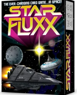 Star Fluxx