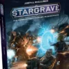 Stargrave - Livre de règles