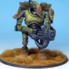 Stargrave - Warbot