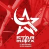 Star Marx - Livre de base Edition Augmentée
