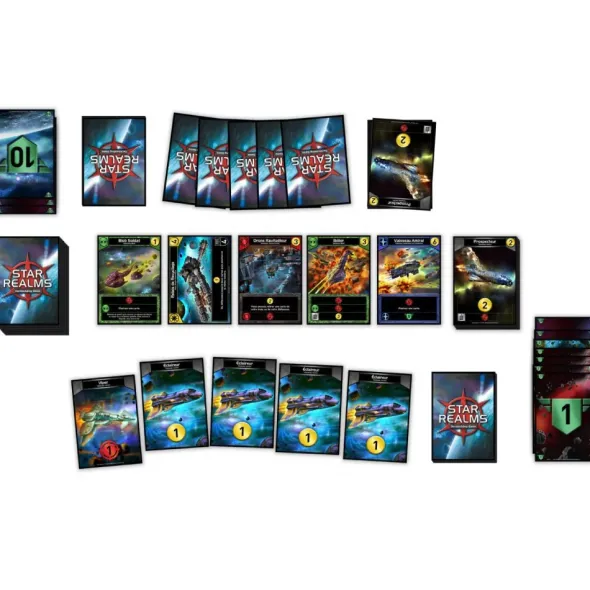 Star Realms
