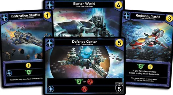 Star Realms