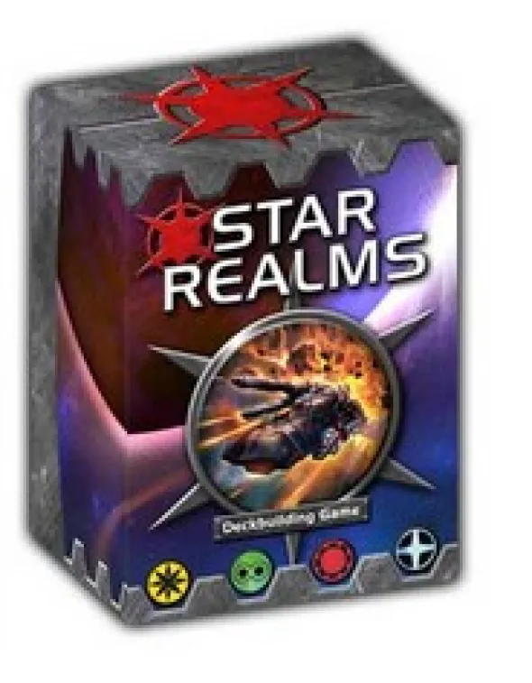 Star Realms