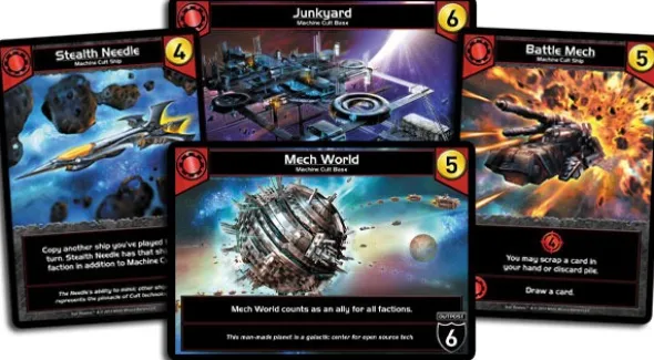 Star Realms