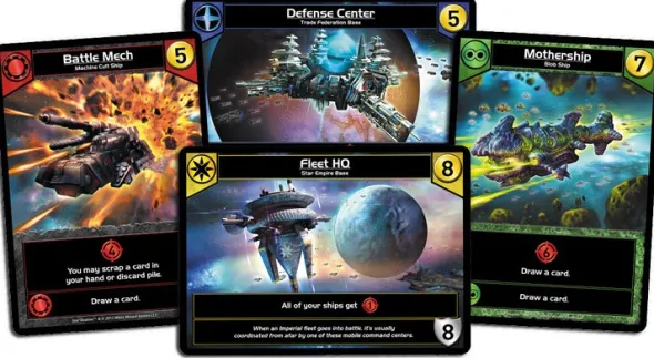 Star Realms