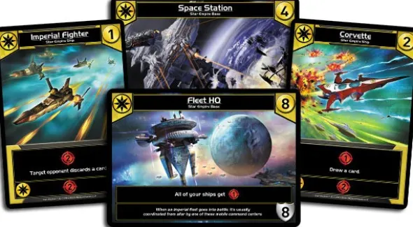 Star Realms
